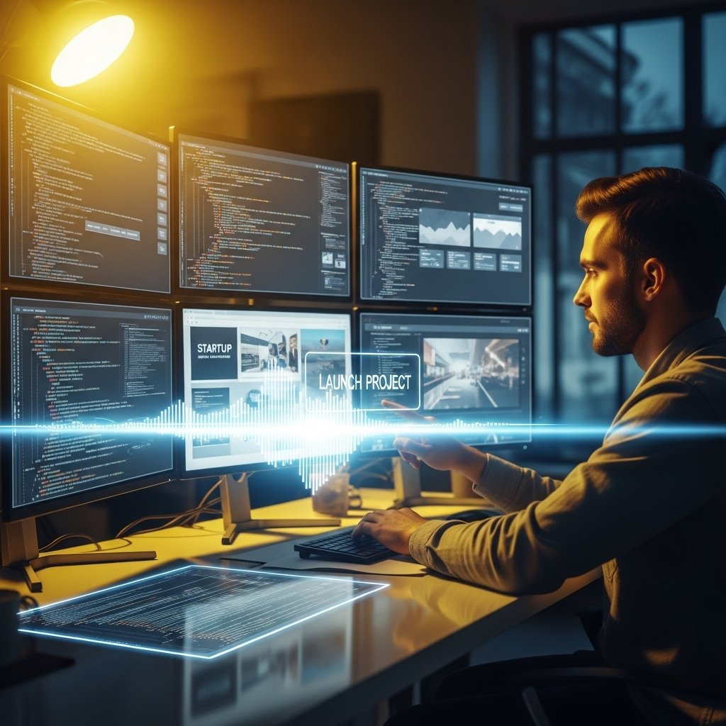 برمجة المواقع بدون اكواد