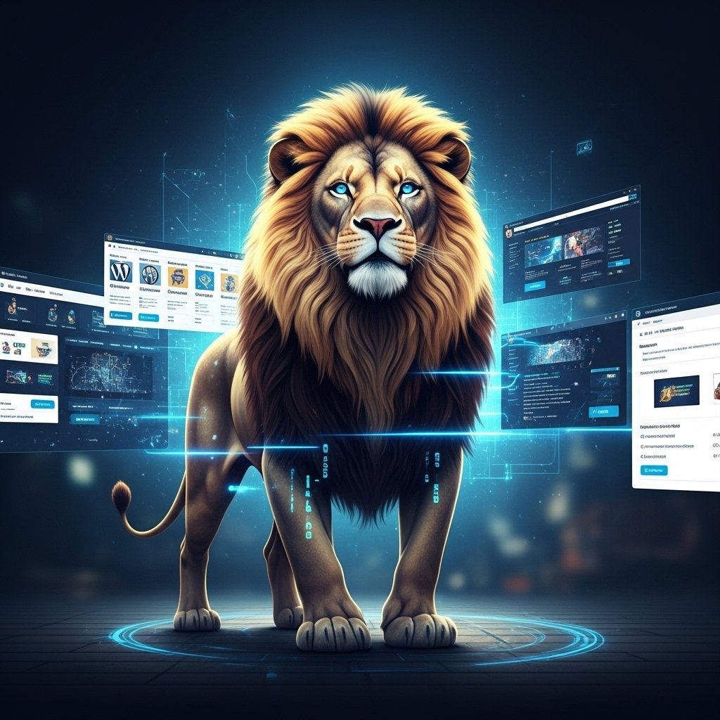 كورسات برمجة المواقع