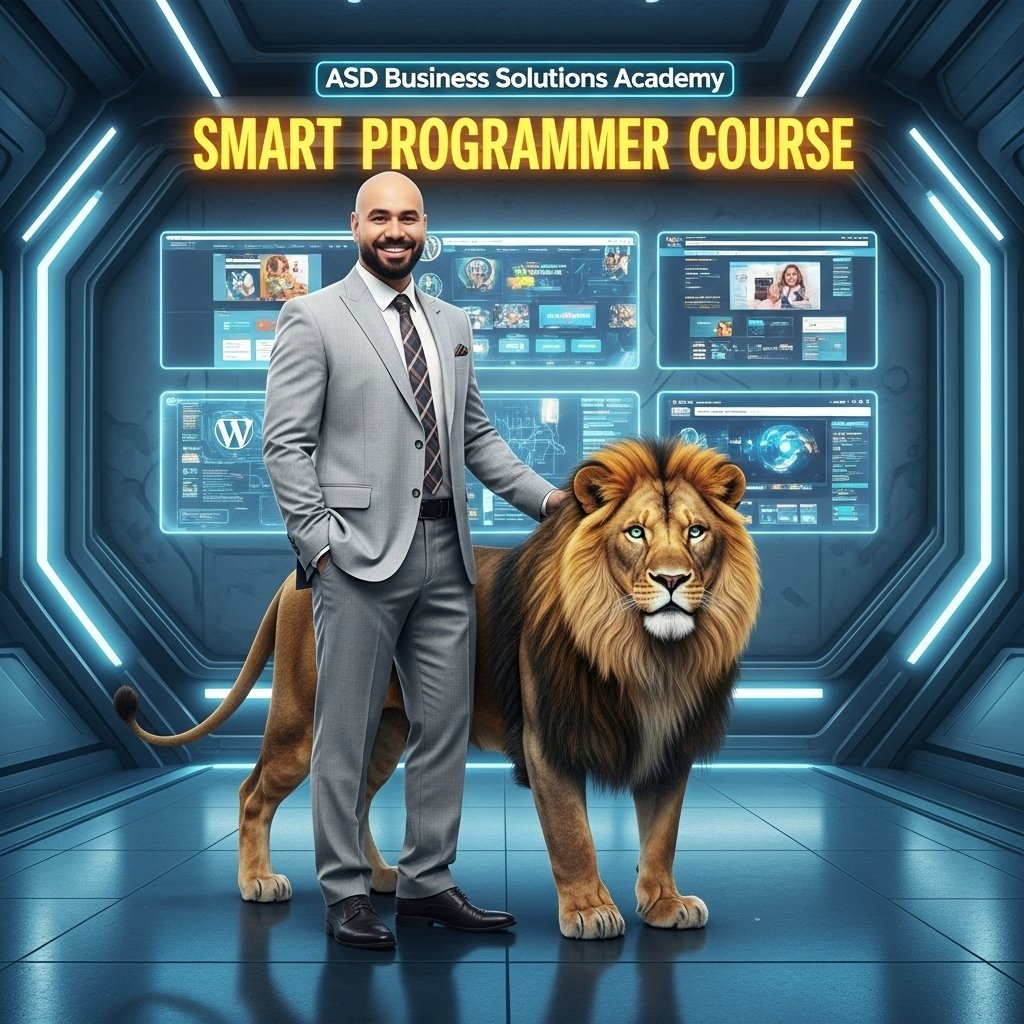 برمجة المواقع بدون اكواد - الصورة 3