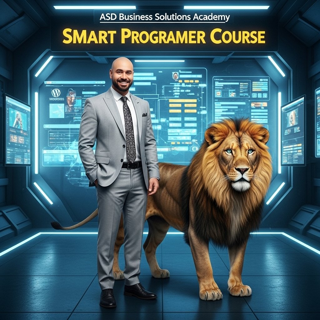 برمجة المواقع بدون اكواد - الصورة 2